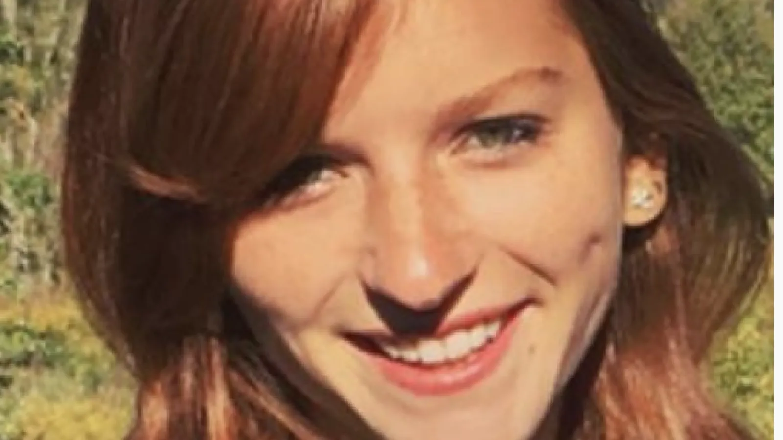 Sarah Haines