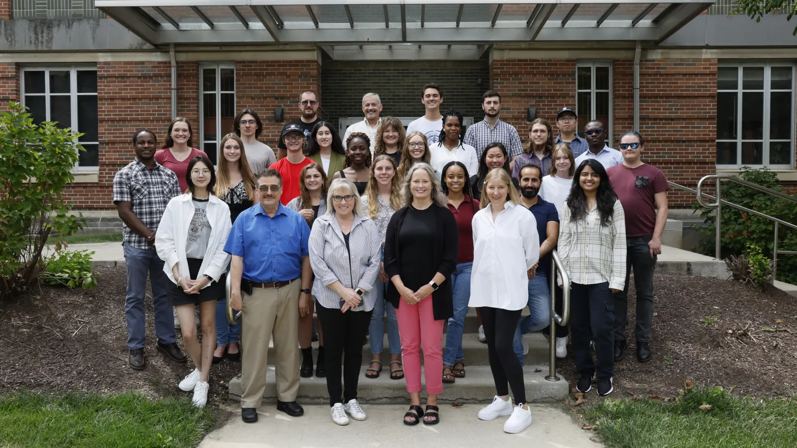 2023 ESGP Cohort