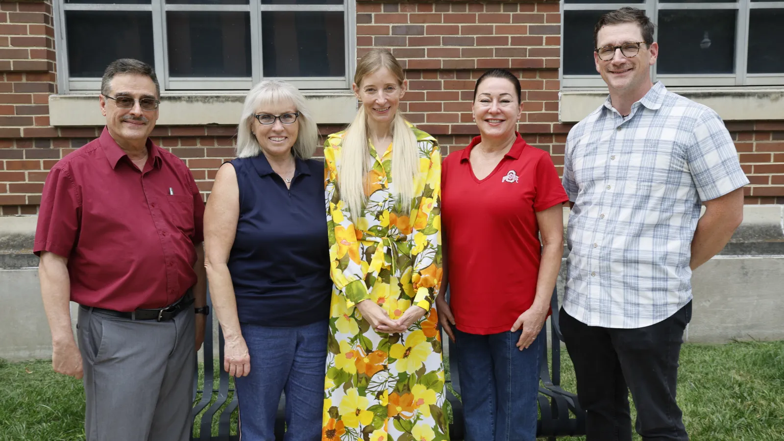 ESGP Staff