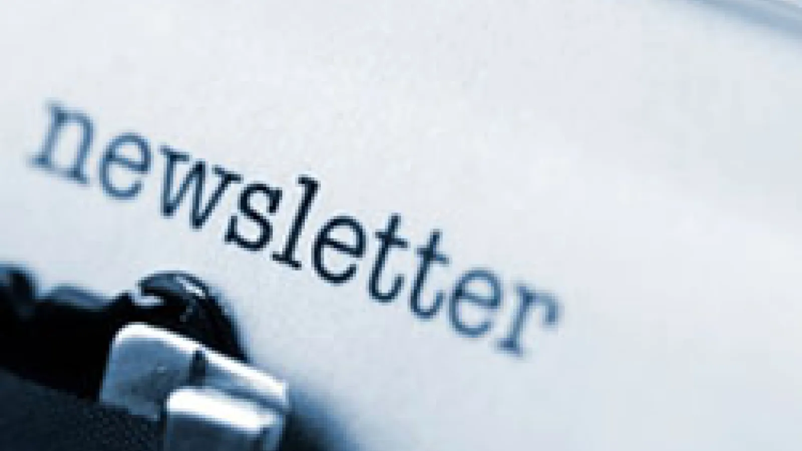 Newsletter for the Environmental Sciences Graduate Program.