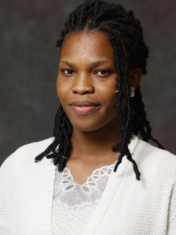 Egondu Umeobi