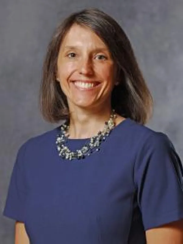 Allison Rober