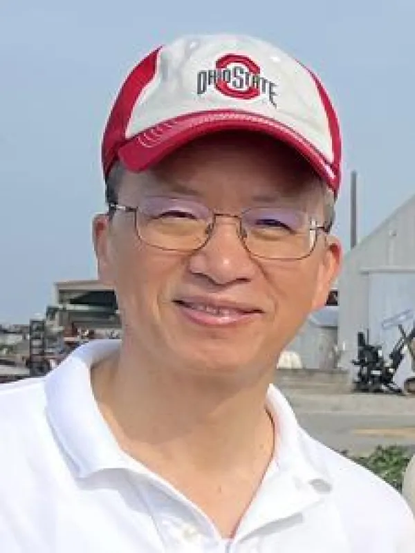 Guo-Liang Wang