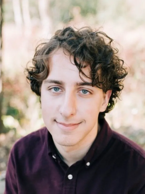 Colton Jordan