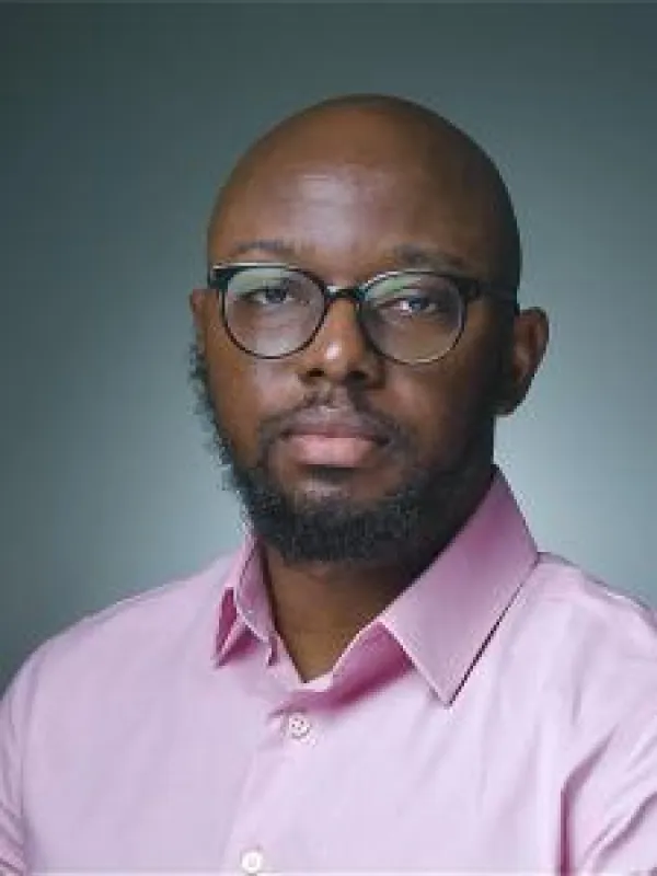 Seun Oladipupo