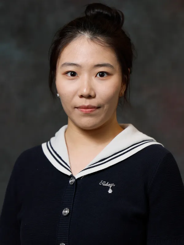 Yuyang Han