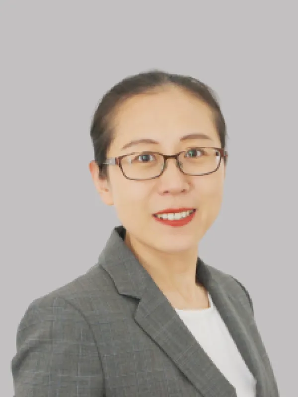 Dr. Yu Ma