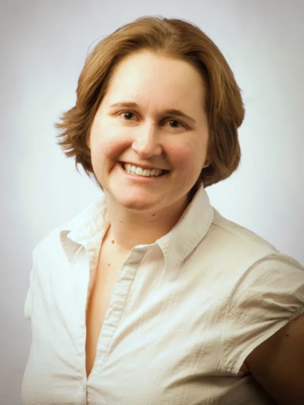 Alison Bennett