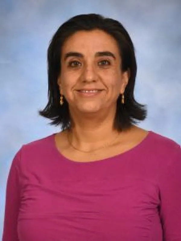 Soledad Benitez Ponce